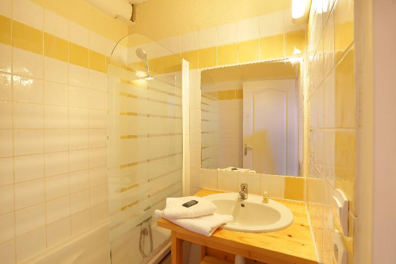 Residence Nemea Les Portes Des Cevennes Sauve Exterior photo