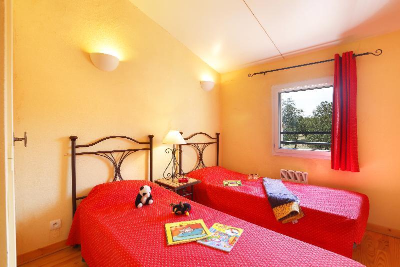 Residence Nemea Les Portes Des Cevennes Sauve Exterior photo